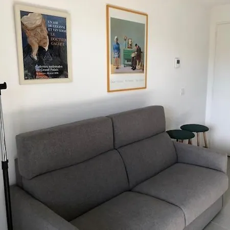 Le Bel Air