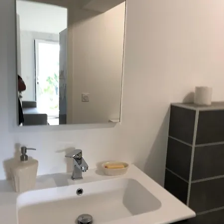 Apartment Le Bel Air Pugny-Chatenod