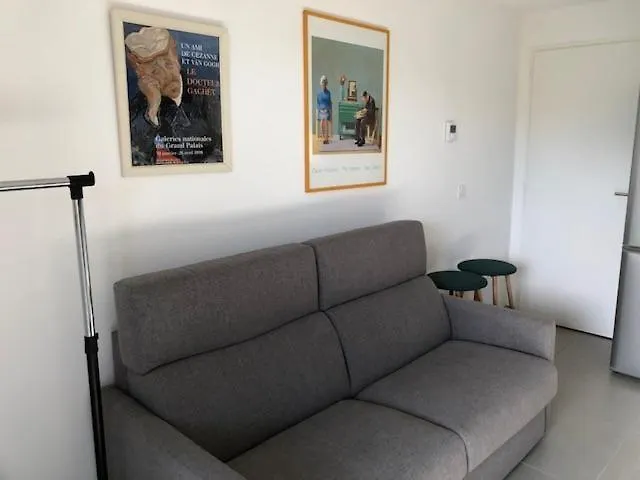 Le Bel Air