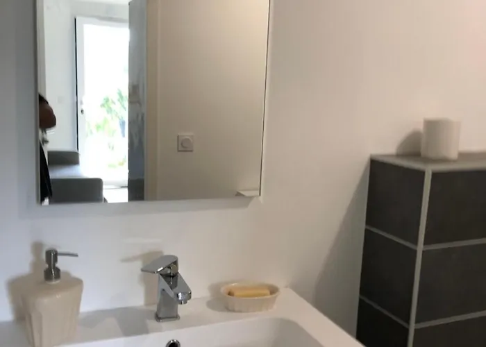 Apartment Le Bel Air Pugny-Chatenod